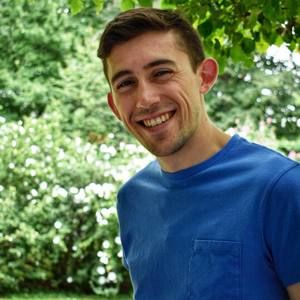 Meet your Posher, Marc